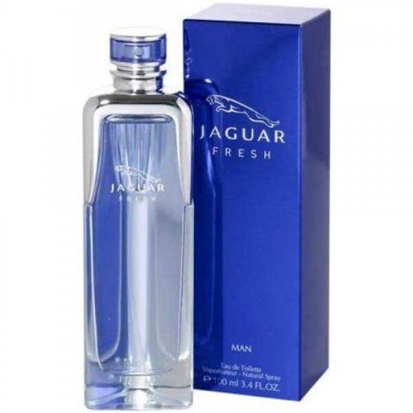 Jaguar Fresh EDT 100 ml Erkek Parfümü kullananlar yorumlar